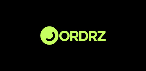 ORDRZ POS (Point of Sale)