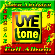 Lagu Uye Tone - Mawar Putih Full Album