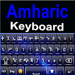 Cover Image of 下载 Free Amharic Keyboard - Amhari  APK