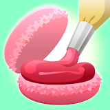 Macaron Bakery icon