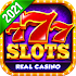 Luna Vegas Slots - Casino Game5.0.271