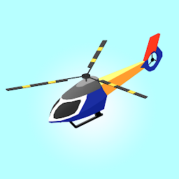 Icon image Chopper Run