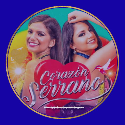 Corazón Serrano Radio - AppWisp.com