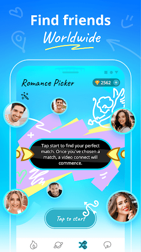 FunMeet-connects with fun screenshot 13