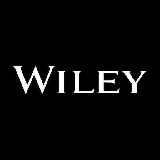 Wiley eBooks  Icon
