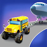 Cover Image of Download Towing Race 4.5.0 APK