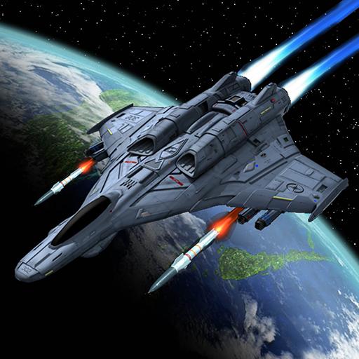 Stellar Patrol Space Combat Sim Скачать для Windows