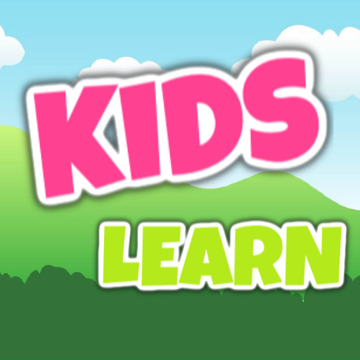Kids Game: Brain Learning Game Download on Windows