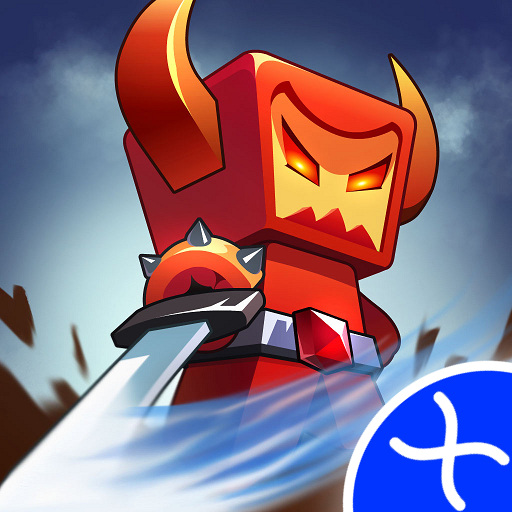 BigHero.io : Battle for Glory Télécharger sur Windows