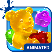 Top 49 Personalization Apps Like Jelly Bears Animated Keyboard + Live Wallpaper - Best Alternatives