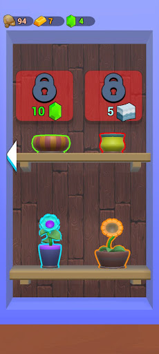 Android application Mine Digger: Jump Drill screenshort