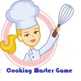 Kids Cooking Master Game icon