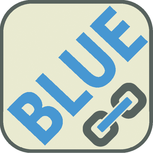 BLUE.add-in.gmbh  Icon