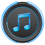 Music Cloud: MP3 Player icon