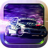 Cars Racing Traffic Racer icon