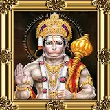 Jai Hanuman Aarti 4D Temple icon