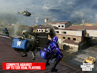 Call of Duty®: Warzone™ Mobile Screenshot 10