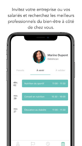 Posturall Screen 3