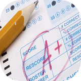 SAT-English Test and Prep icon