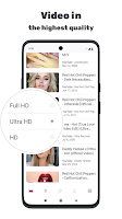 screenshot of Proxy Browser