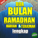 Doa Puasa Ramadhan Harian icon