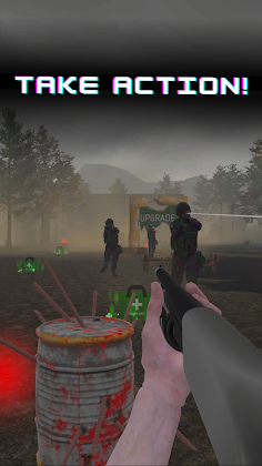 Military Run - Screenshot 3