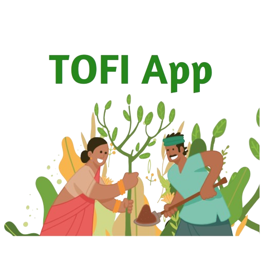 TOFI app logo