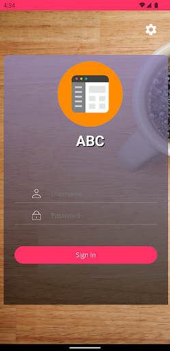 mojiapps Screen 2