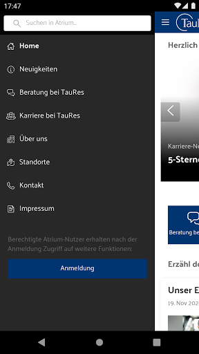 TauRes-Atrium Screen 2