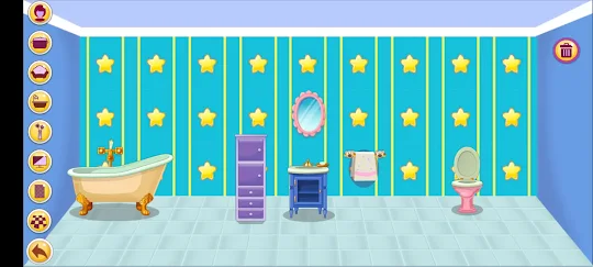 Download Baby Doll House Games App for PC / Windows / Computer
