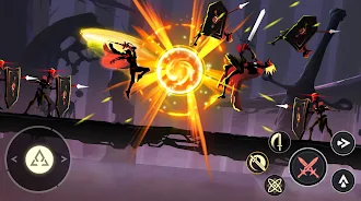 Game screenshot Shadow Knight - Demon Hunter hack