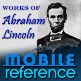 Works of Abraham Lincoln icon