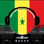 Cover Image of Baixar Radio Senegal  APK