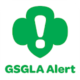 GSGLA Alert icon