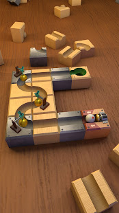 Unblock Ball：Slide Puzzle Game 1.3.6 screenshots 2