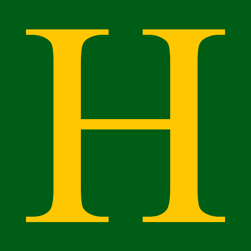 Holts Digital Catalogue logo