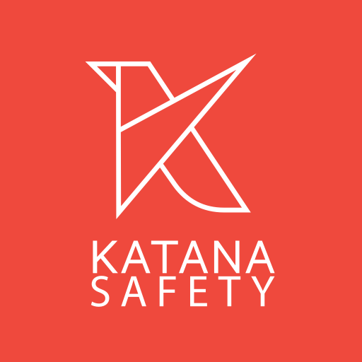 KATANA Safety  Icon