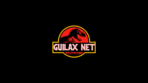 GuilaxNet Screen 3