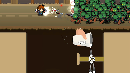 Cup Heroes Mod APK 1.7.2 (Unlimited money & Everything) Gallery 9