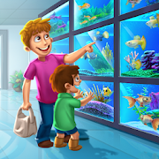 Fish Tycoon 2 Virtual Aquarium  for PC Windows and Mac
