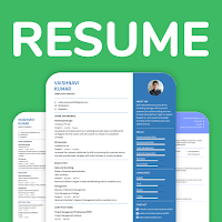 Resume & CV Builder - Workruit