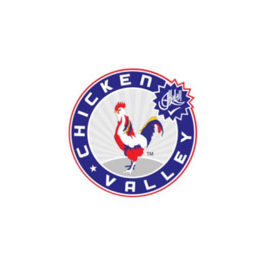 Chicken Valley Brixton logo