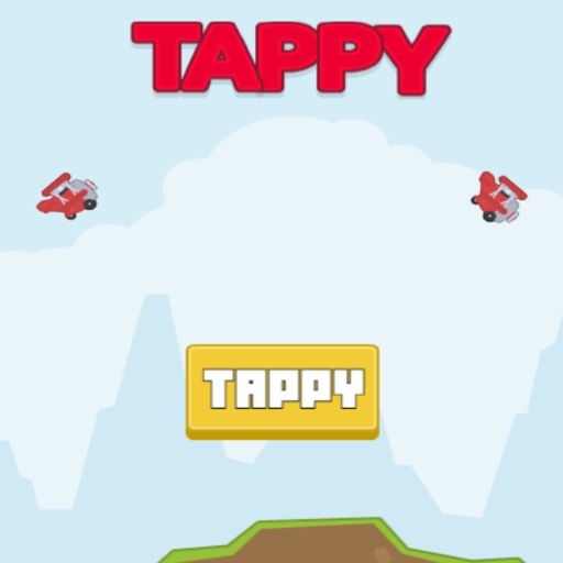 Tappy Plane Tappy