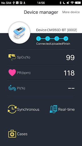 Health Aide Screenshot 1 - AppWisp.com