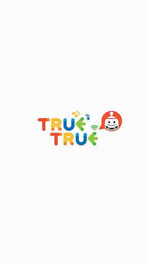 Android application TRUETRUE screenshort
