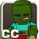 Crafters Challenge Minecraft icon