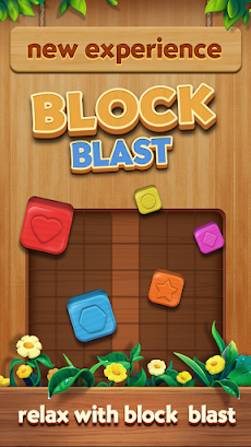 Block Blastのおすすめ画像1