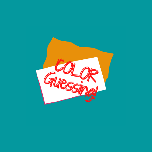 Color Guessing logo