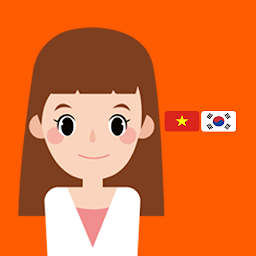 Icon image Dịch Tiếng Hàn