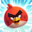 Angry Birds 2 v3.7.1 (Gems/Energy Tak Terbatas)